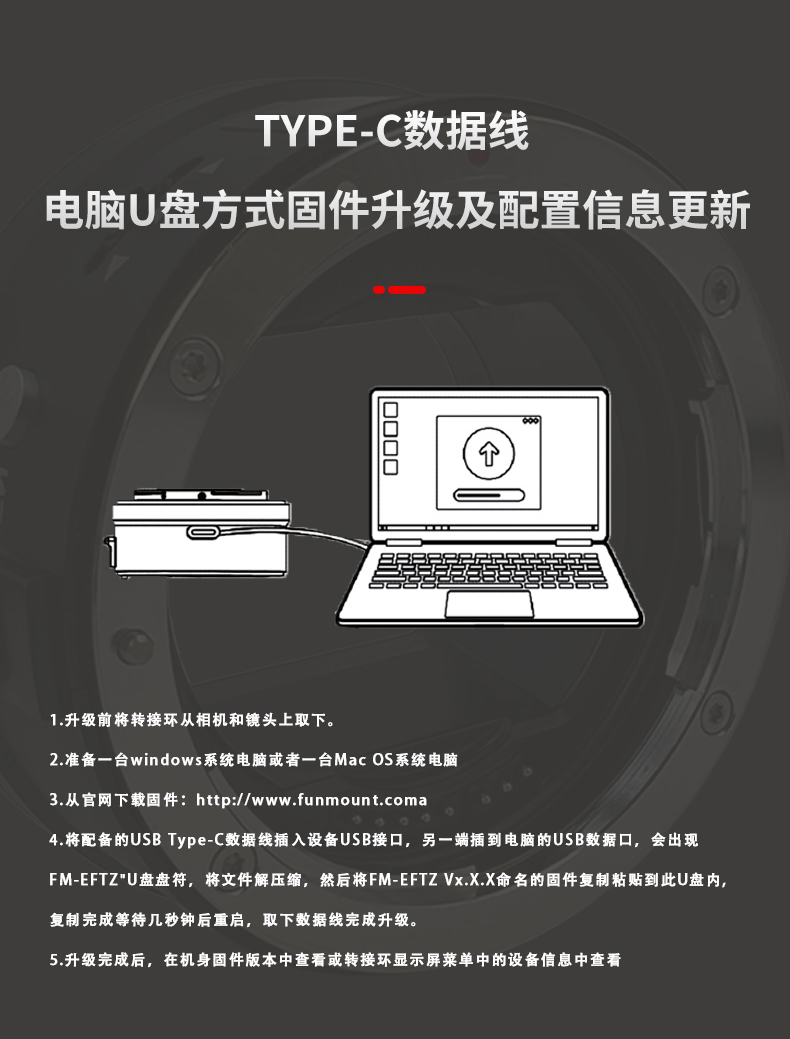 产品参数